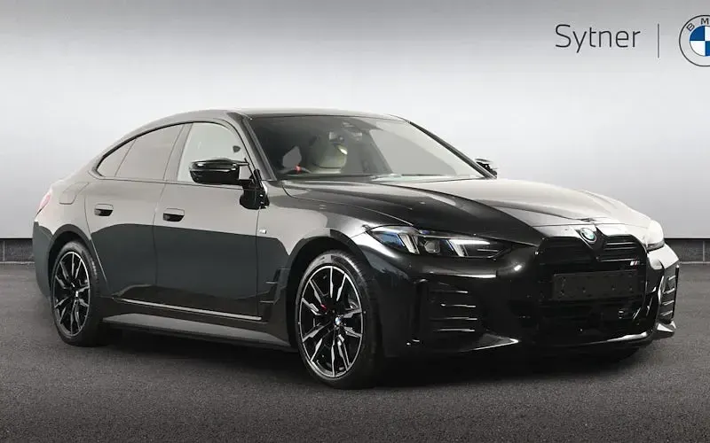 Used BMW i4 442 kW (601 HP) 2026 Sedan