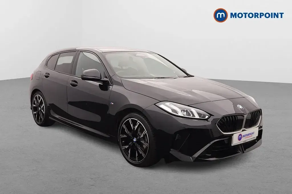 Usado BMW 120 M Sport 156 CV (114 kW) 2025 Utilitario
