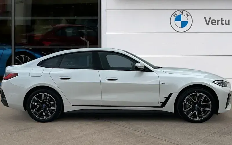 Used BMW i4 M Sport 250 kW (340 HP) 2026 Sedan