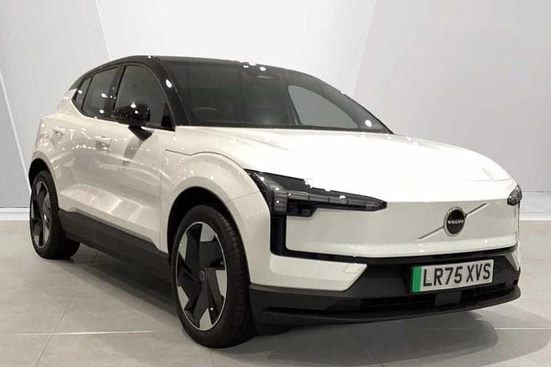 New Volvo EX30 Performance 314 kW (428 HP) 2025 SUV