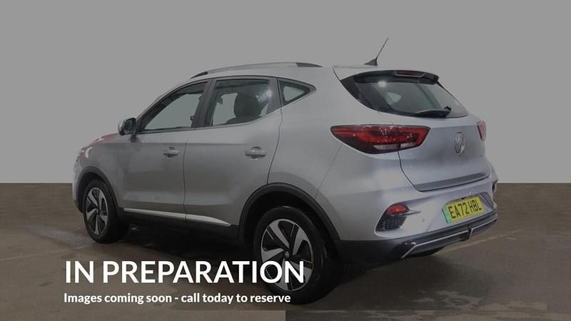 Used MG MG3 2022 Hatchback