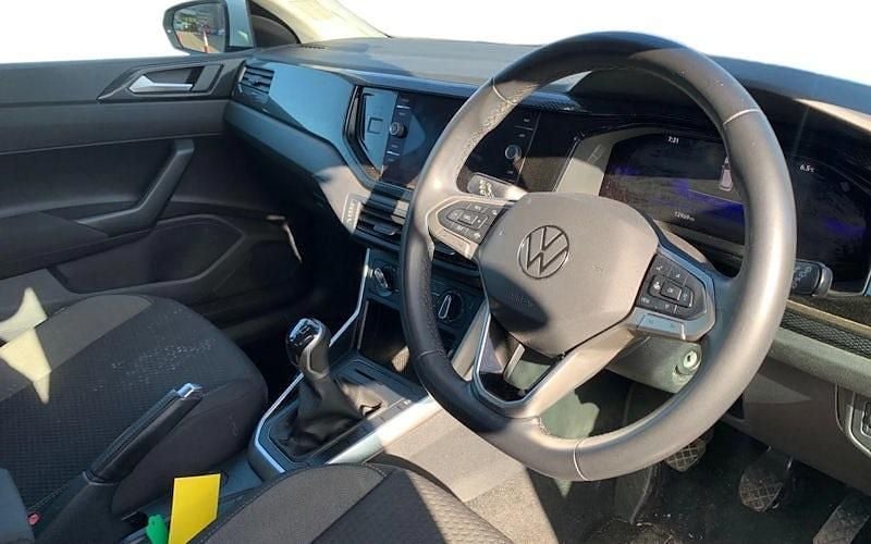 Usado VW Polo Life 80 HP (58 kW) 2026 Citadino