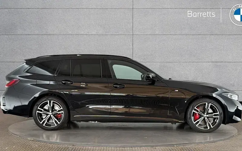 Used BMW 330 M Sport 292 HP (214 kW) 2026 Estate