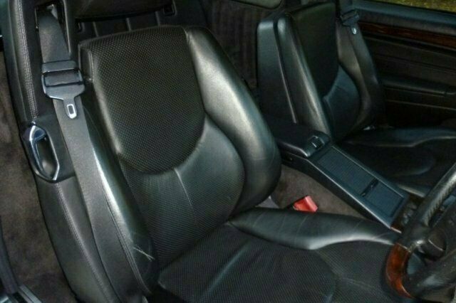 Used Mercedes SL280 1997 Cabriolet