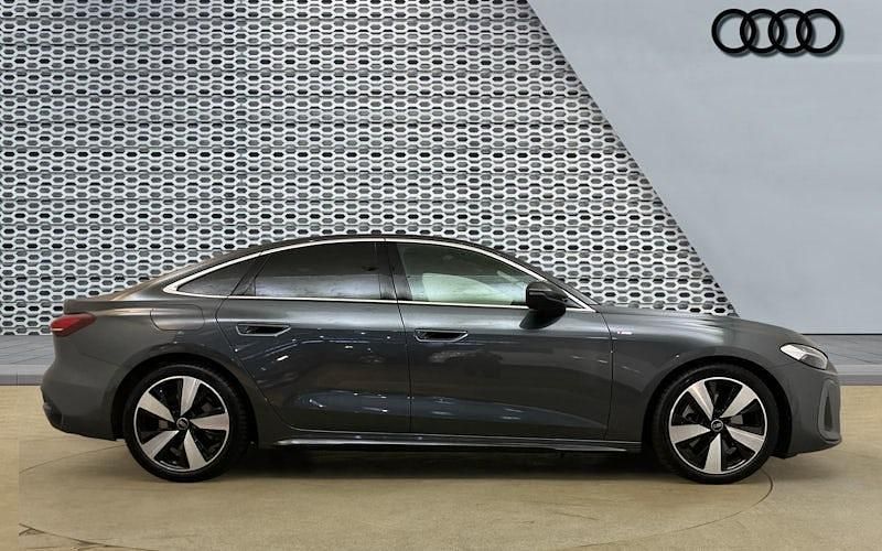 Usado Audi A5 S-Line 204 HP (150 kW) 2026 Sedan