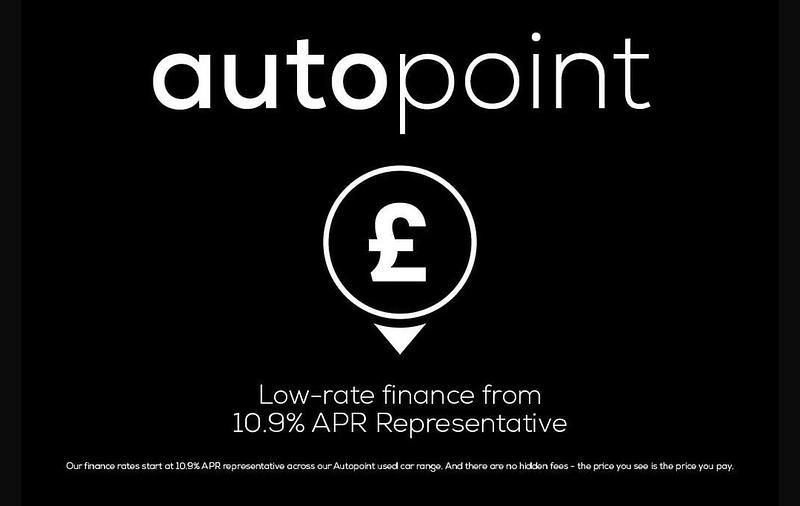 Blue Used 2021 Tesla Model 3 Long Range AWD Sedan | £21,599 (Fair price) - Image 1/4