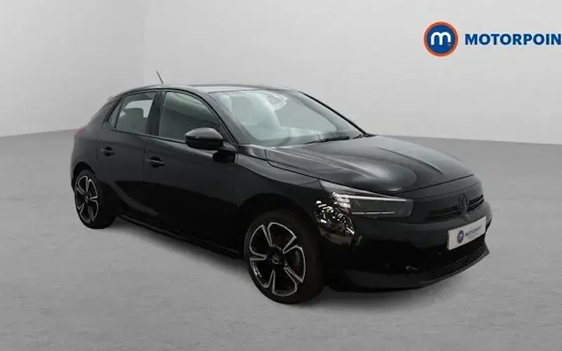 Used Vauxhall Corsa 75 HP (55 kW) 2023 Hatchback