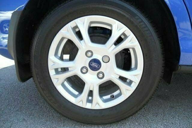 Used Ford B-MAX 2013 MPV