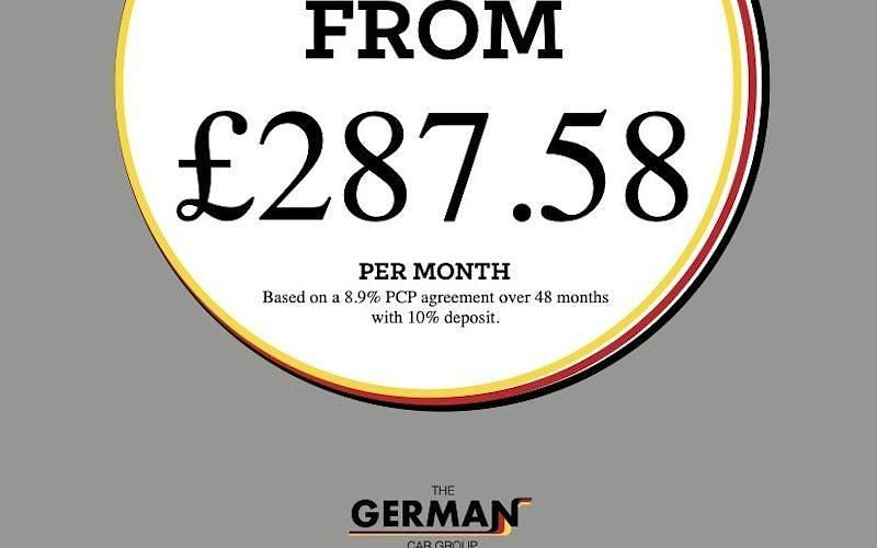 Used 2023 VW Tiguan R-line SUV | £20,490 (Super price) - Image 1/2