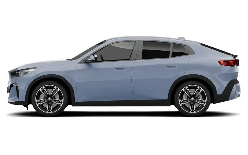 New 2025 BMW X2 M Sport SUV | £45,156 (Fair price) - Image 1/1