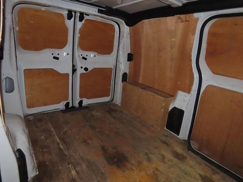 Used Citroën Dispatch 2023 White MPV