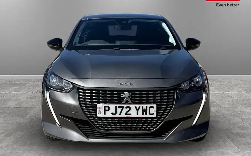 Gebraucht Peugeot 208 Active+ 102 PS (75 kW) 2023 Kleinwagen
