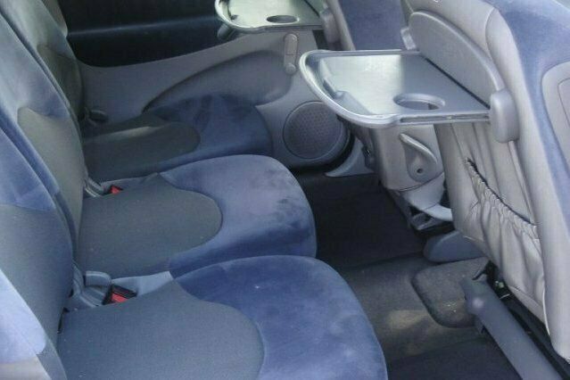 Used Citroën Xsara Picasso 95 HP (69 kW) 2004 MPV