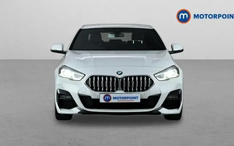 Used BMW 218 M Sport 136 HP (100 kW) 2024 Coupe