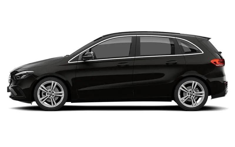 Used 2018 Mercedes B180 SE MPV | £9,228 (Good price) - Image 1/1