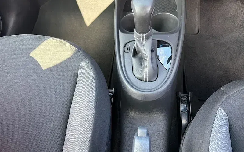 Used Toyota Aygo X PURE 72 HP (52 kW) 2023 Black SUV