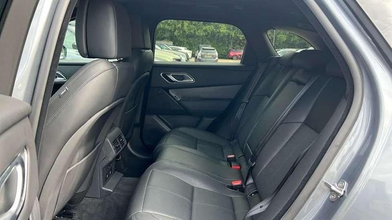 Used Land Rover Range Rover Velar HSE Dynamic 204 HP (150 kW) 2025 Zadar grey SUV