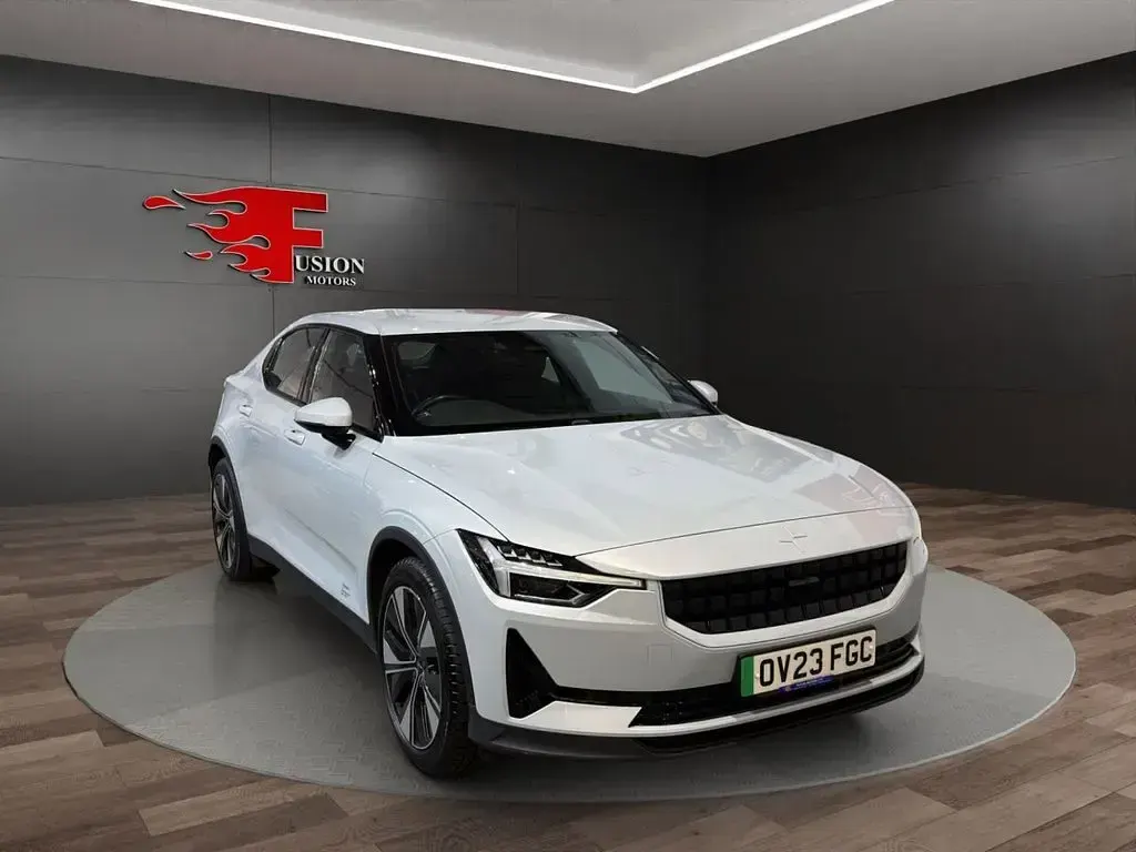 Used Polestar 2 11 kW (15 HP) 2023 Hatchback