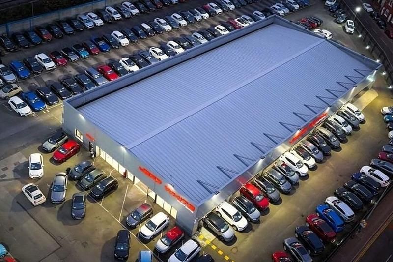 Used Audi A3 Design 110 HP (80 kW) 2023 White Sedan