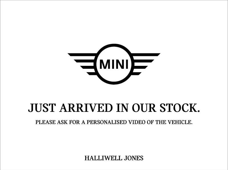 White Used 2019 Mini Cooper S Cabriolet Sport Cabriolet | £17,999 (Fair price) - Image 1/2