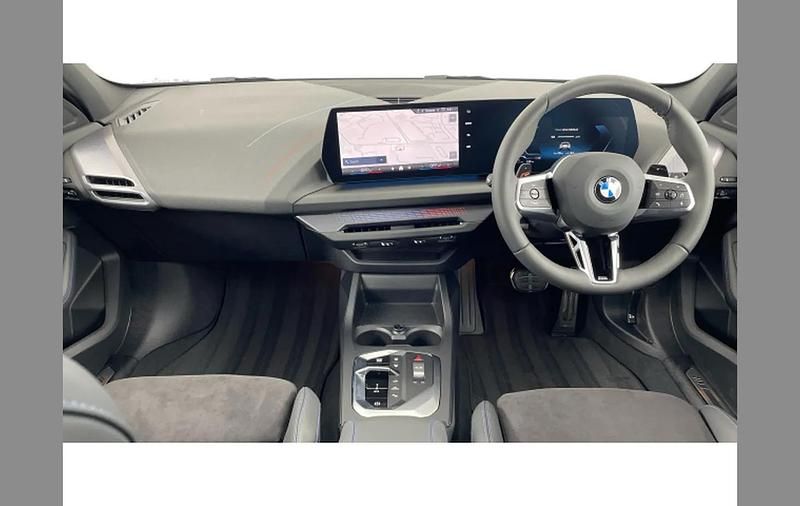 New BMW 120 M Sport 154 HP (113 kW) 2025 Other Hatchback