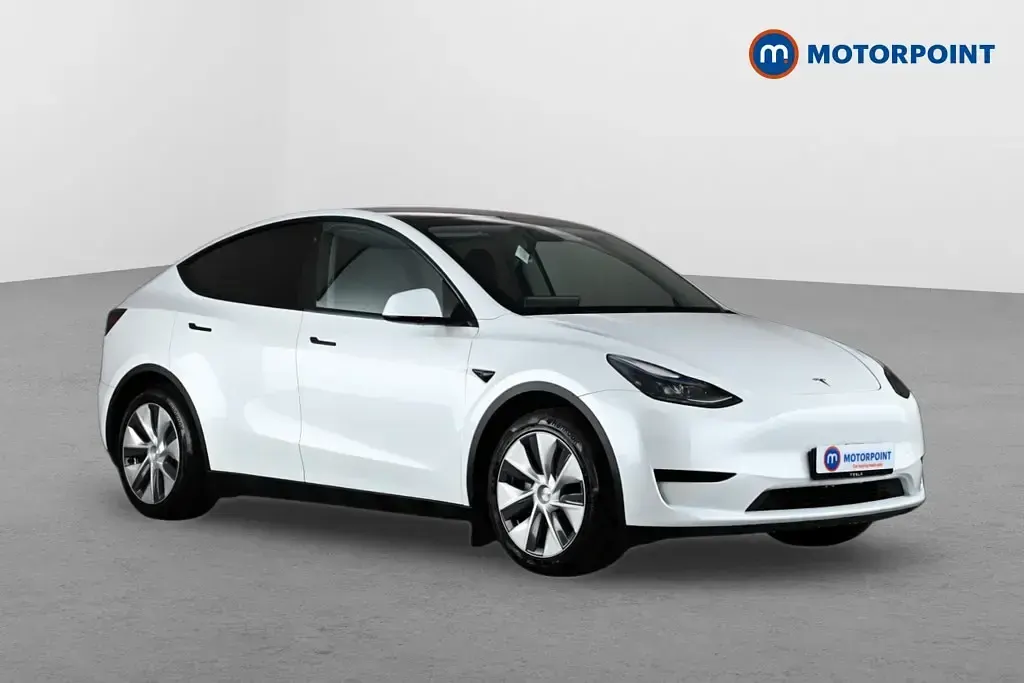 Used Tesla Model Y RWD 219 kW (299 HP) 2023 SUV