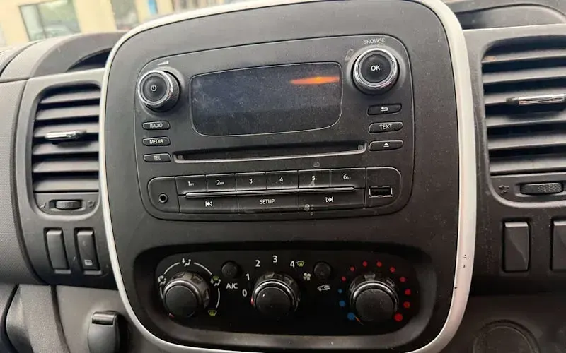 Used Fiat Talento 120 HP (88 kW) 2019 MPV
