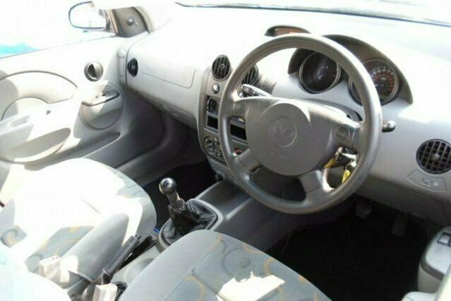 Used Chevrolet Kalos 2004 Hatchback