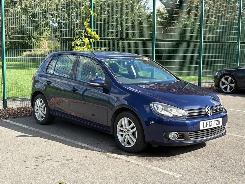 Used VW Golf VIII SE 2022 Other Estate