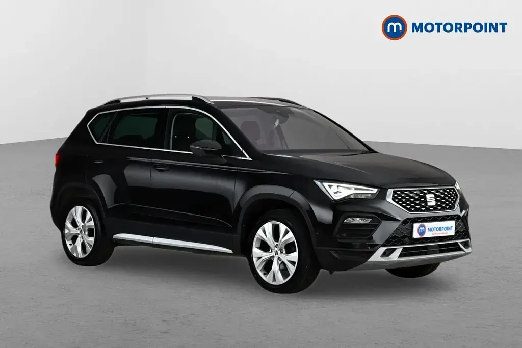 Used Seat Ateca Xperience 150 HP (110 kW) 2024 SUV