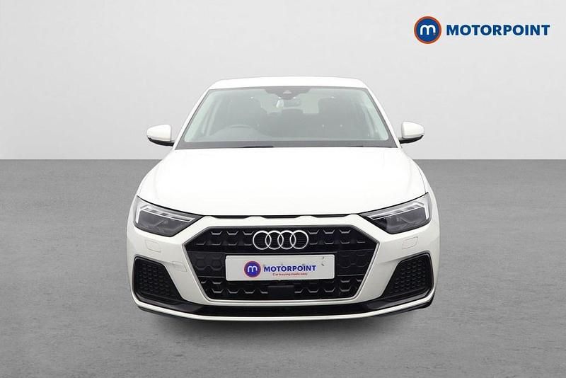 Used Audi A1 Sport 2022 White SUV