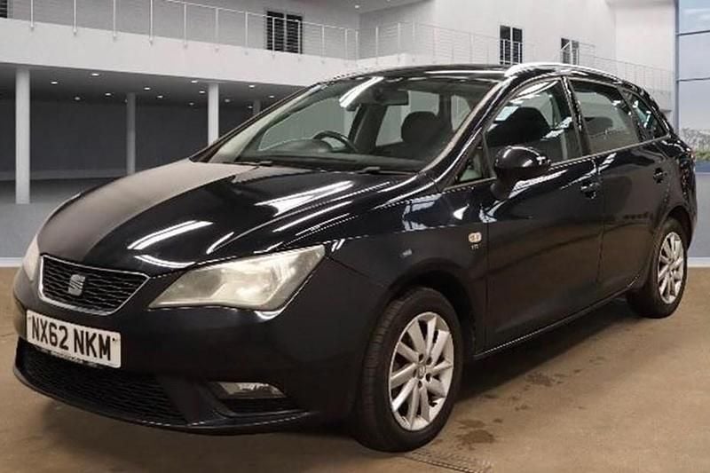 Used 2012 Seat Ibiza SE | £2,395 (Fair price) - Image 1/1