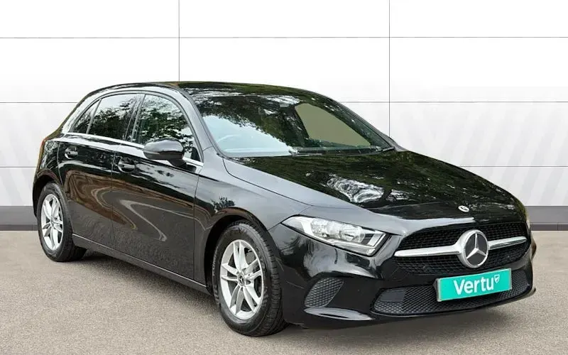 Used Mercedes A180 SE 116 HP (85 kW) 2019 Hatchback