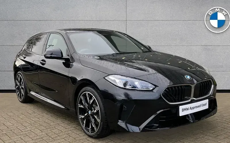 Used BMW 120 M Sport 156 HP (114 kW) 2026 Hatchback