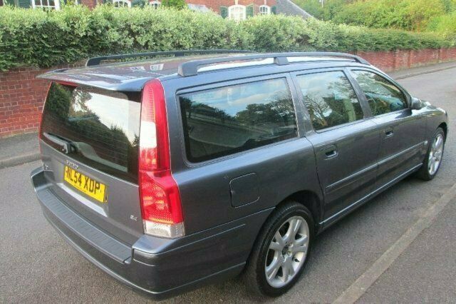 Used Volvo V70 2004 Estate