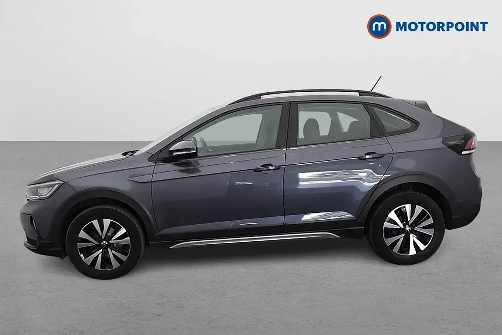 Used VW Taigo Life 2022 Grey SUV