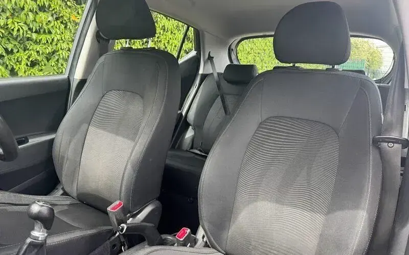 Second-hand Hyundai i10 SE 67 CP (49 kW) 2020 Hatchback
