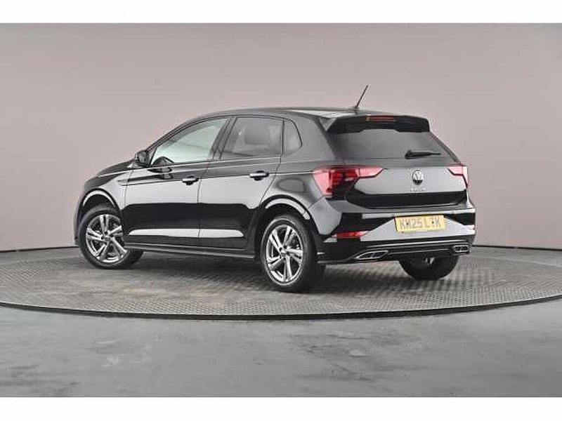 Used VW Polo 115 HP (84 kW) 2025 Hatchback