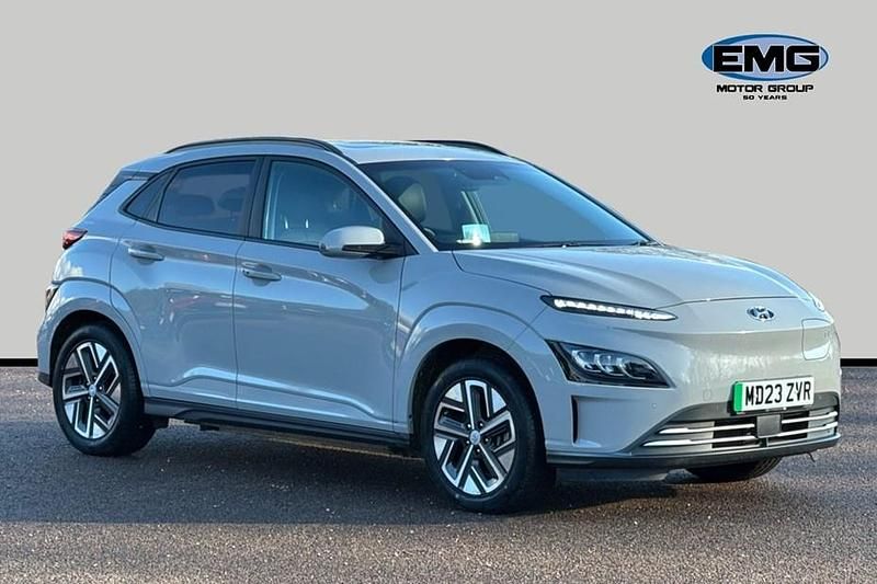 Used Hyundai Kona Ultimate 150 kW (204 HP) 2023 SUV