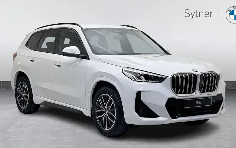 Usado BMW X1 M Sport 170 CV (125 kW) 2026 SUV