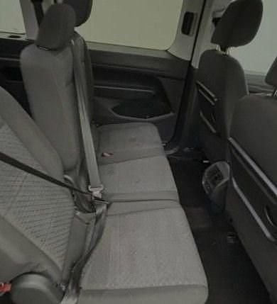 Used Ford Grand Tourneo Connect Titanium 122 HP (89 kW) 2023 Black MPV