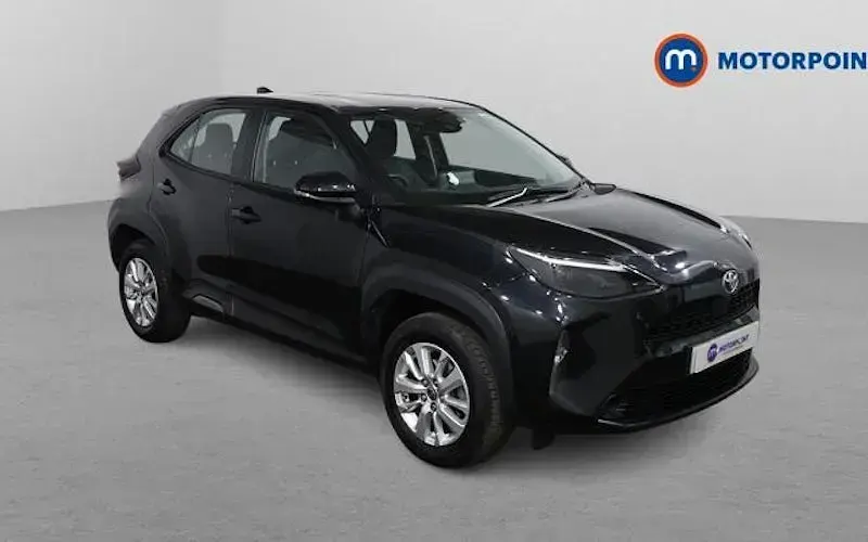 Usado Toyota Yaris Hybrid 116 CV (85 kW) 2026 Familiar