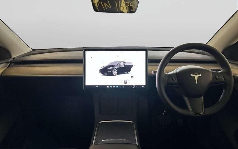 Used Tesla Model Y RWD 219 kW (299 HP) 2024 SUV