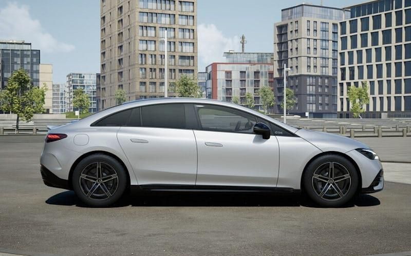 New Mercedes EQE500 AMG 330 kW (449 HP) 2025 Sedan