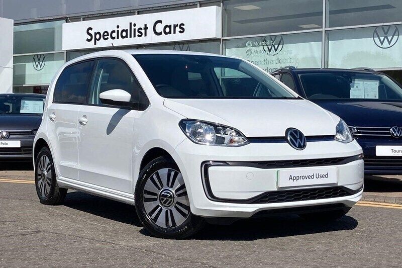 Used 2021 VW e-up! Hatchback | £11,495 (Fair price) - Image 1/1