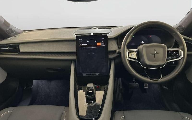 Used Polestar 2 Standard Range Single Motor 164 kW (224 HP) 2022 Hatchback