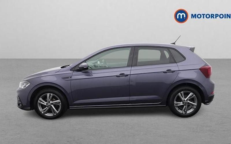 Used VW Polo R-line 95 HP (69 kW) 2026 Hatchback