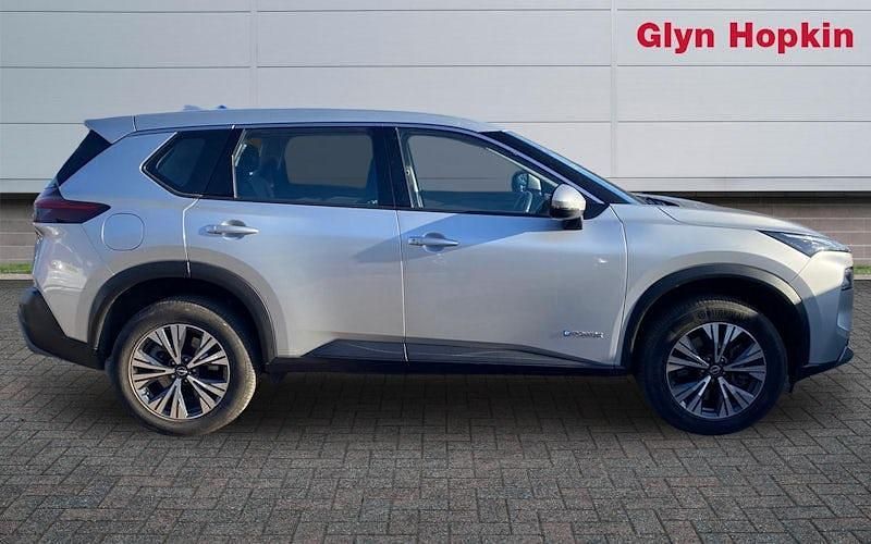 Gebraucht Nissan X-Trail Acenta Premium 204 PS (150 kW) 2026 SUV