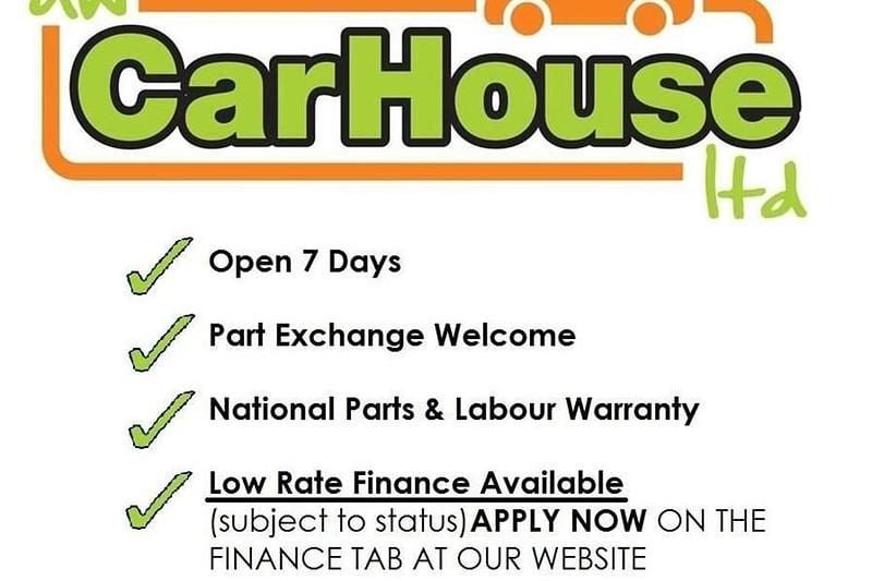 Red Used 2018 Mercedes A180 AMG line Hatchback | £13,999 (Fair price) - Image 1/1