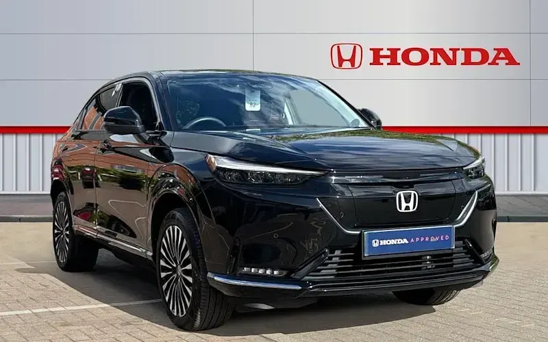 Käytetty Honda e:Ny1 Elegance 150 kW (204 HP) 2026 Katumaasturi